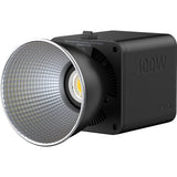 Ulanzi ML100Bi 100W COB Lamp Bicolor internal Battery / USB-C