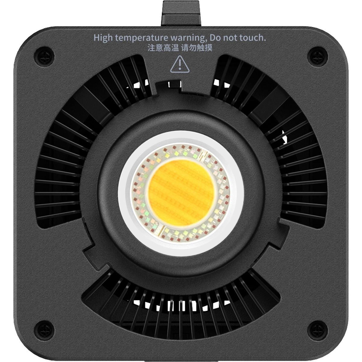 Ulanzi ML100Bi 100W COB Lamp Bicolor internal Battery / USB-C - image 4 of 5