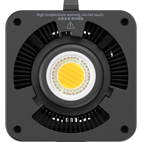 Ulanzi ML100Bi 100W COB Lamp Bicolor internal Battery / USB-C - image 4 of 5