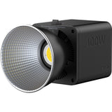 Ulanzi ML100RGB 100W COB Lamp RGB internal Battery / USB-C