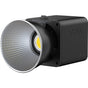 Ulanzi ML100RGB 100W COB Lamp RGB internal Battery / USB-C