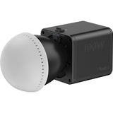 Ulanzi ML100RGB 100W COB Lamp RGB internal Battery / USB-C - image 3 of 5