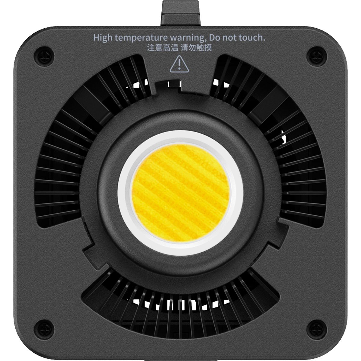 Ulanzi ML100RGB 100W COB Lamp RGB internal Battery / USB-C - image 4 of 5