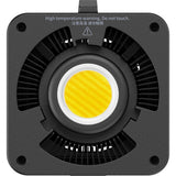 Ulanzi ML100RGB 100W COB Lamp RGB internal Battery / USB-C - image 4 of 5