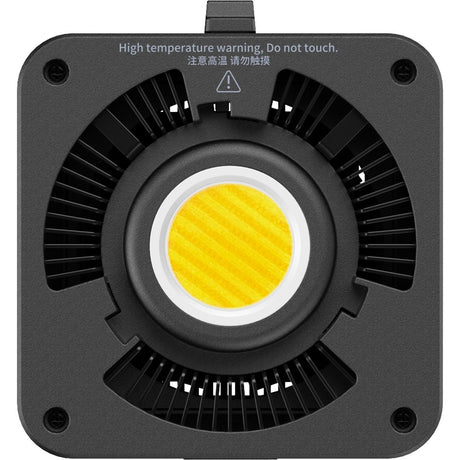 Ulanzi ML100RGB 100W COB Lamp RGB internal Battery / USB-C - image 4 of 5
