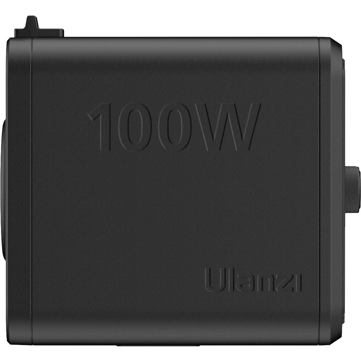 Ulanzi ML100RGB 100W COB Lamp RGB internal Battery / USB-C - image 5 of 5