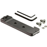 Wimberley Ap 606 Quick Release Replacement Foot For Canon: 200 800 RF f/6.3 9 IS - image 2 of 2