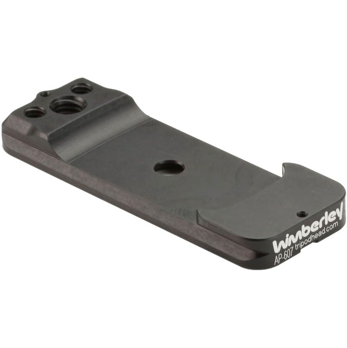 Wimberley AP607 Quick Release Replacement Foot For Canon 100 500 RF f/4.5 7.1 IS
