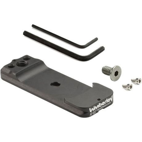 Wimberley AP607 Quick Release Replacement Foot For Canon 100 500 RF f/4.5 7.1 IS - image 2 of 2