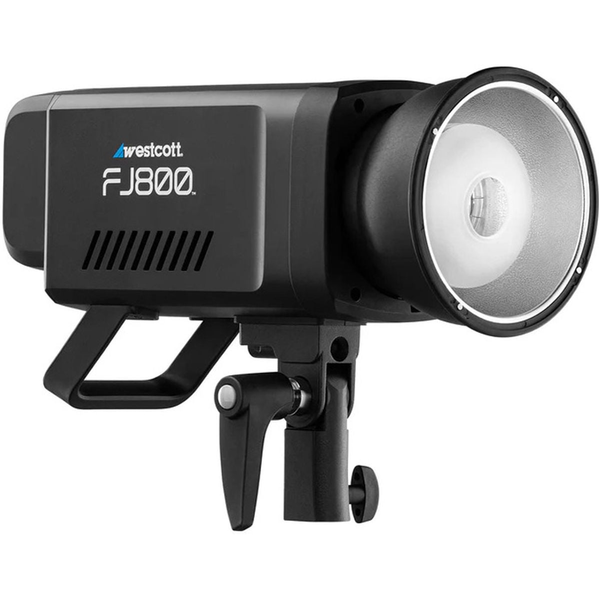 Westcott FJ800 Touchscreen Strobe w/ FJ Pro AC/DC Battery (800WS) - image 5 of 5