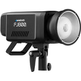Westcott FJ800 Touchscreen Strobe w/ FJ Pro AC/DC Battery (800WS) - image 5 of 5