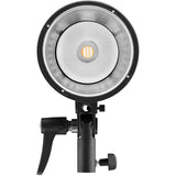 Westcott FJ400 II Touchscreen Strobe w/ FJ Pro AC/DC Battery (400WS) - image 5 of 5