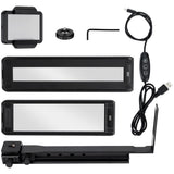 JJC Fda S2 Film Digitizing Adapter Set