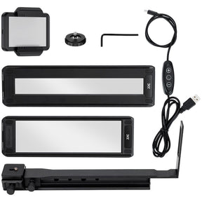 JJC Fda S2 Film Digitizing Adapter Set