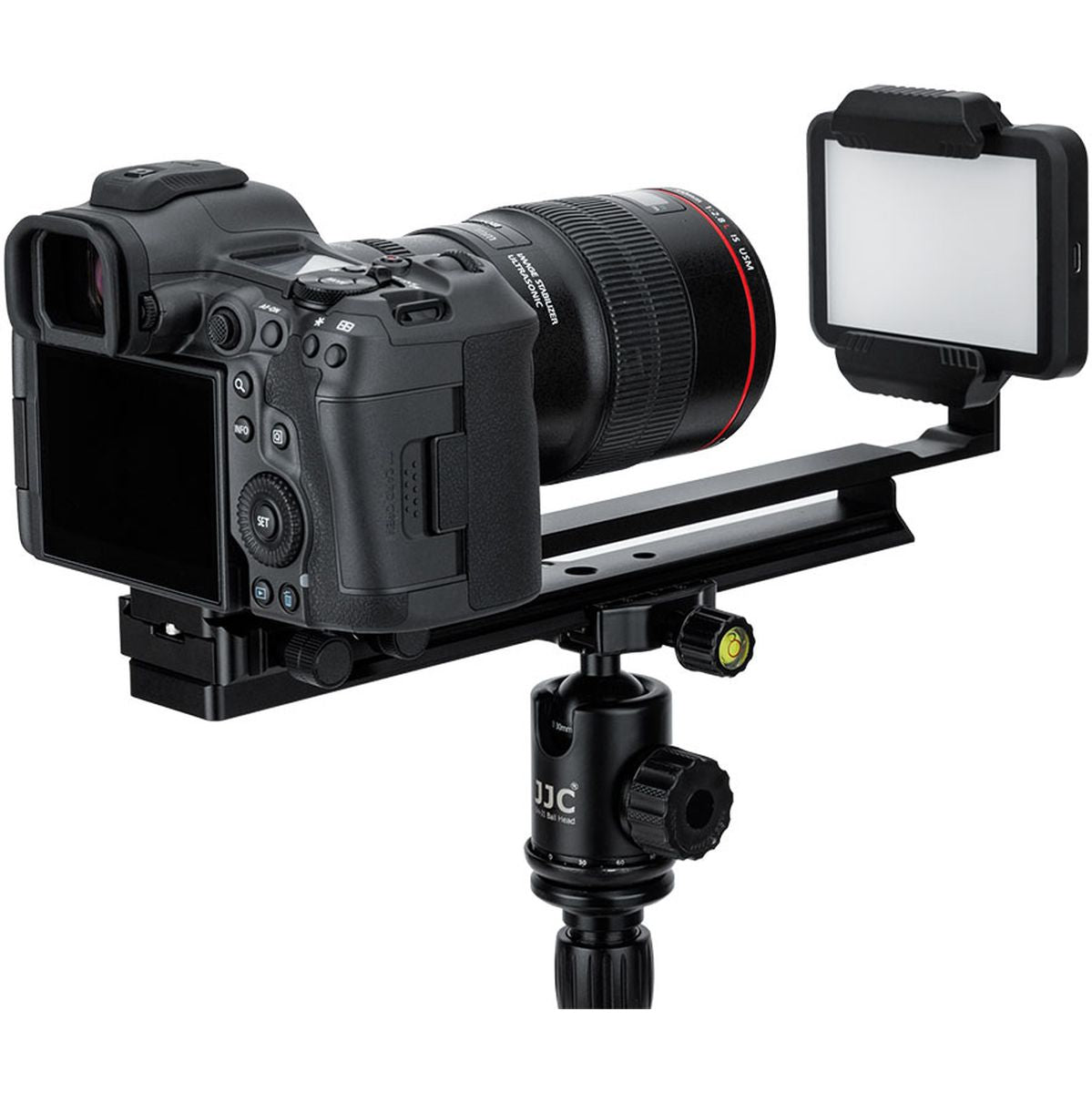 JJC Fda S2 Film Digitizing Adapter Set - image 2 of 5