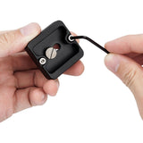 JJC Fda S2 Film Digitizing Adapter Set - image 3 of 5