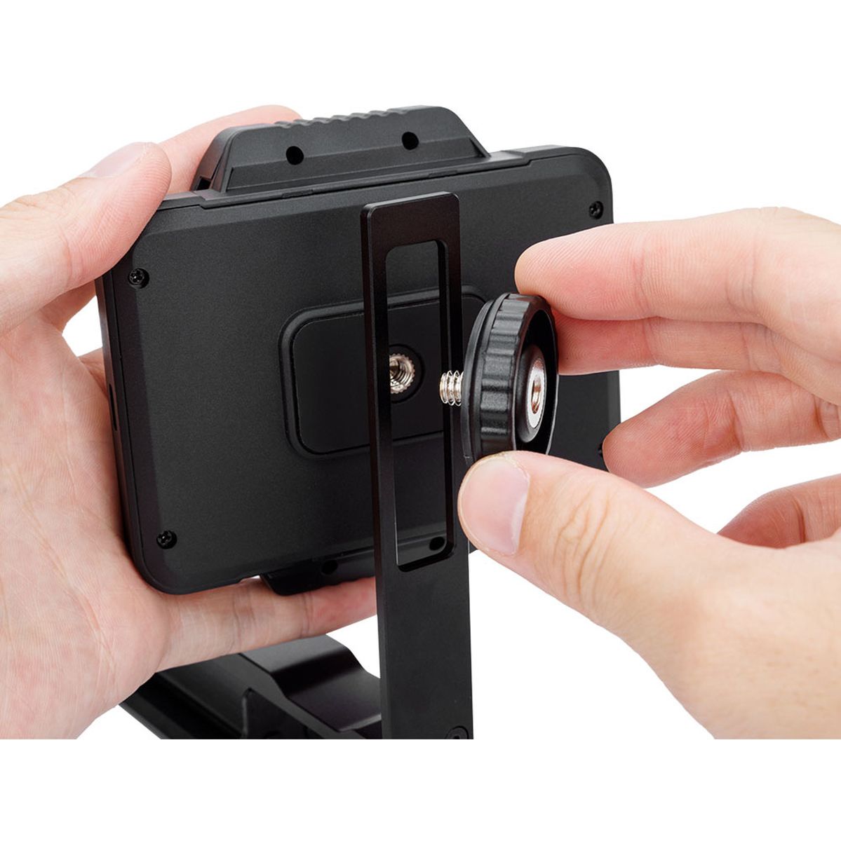 JJC Fda S2 Film Digitizing Adapter Set - image 4 of 5