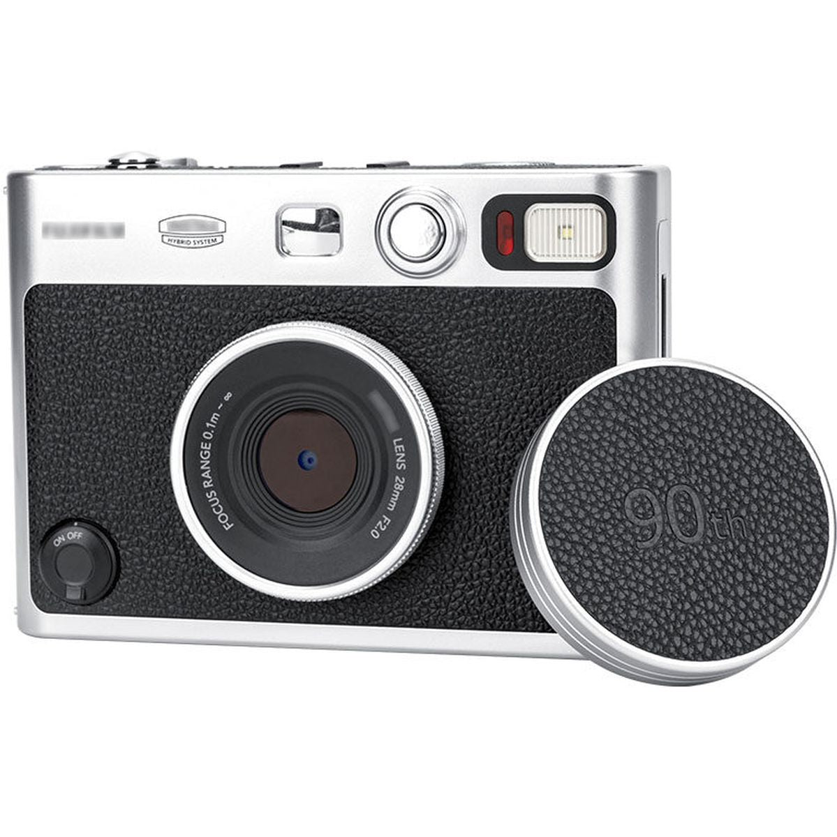 JJC LC Ime Lens Cap - image 2 of 5