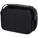JJC HSCC Ime Black Camera Case