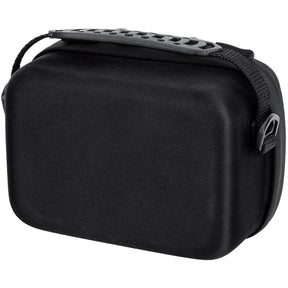 JJC HSCC Ime Black Camera Case