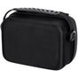 JJC HSCC Ime Black Camera Case