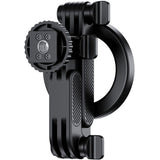 JJC MS CS1 Hot Shoe Mount For Magnetic Phone & Action Camera - image 2 of 5