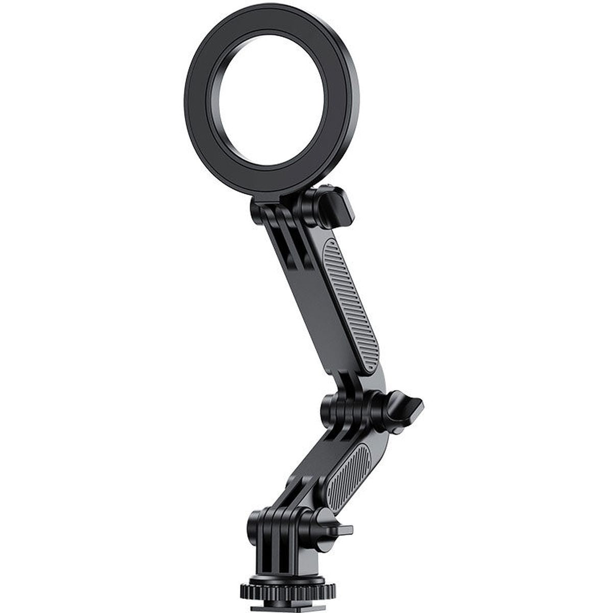 JJC MS CS1 Hot Shoe Mount For Magnetic Phone & Action Camera - image 5 of 5