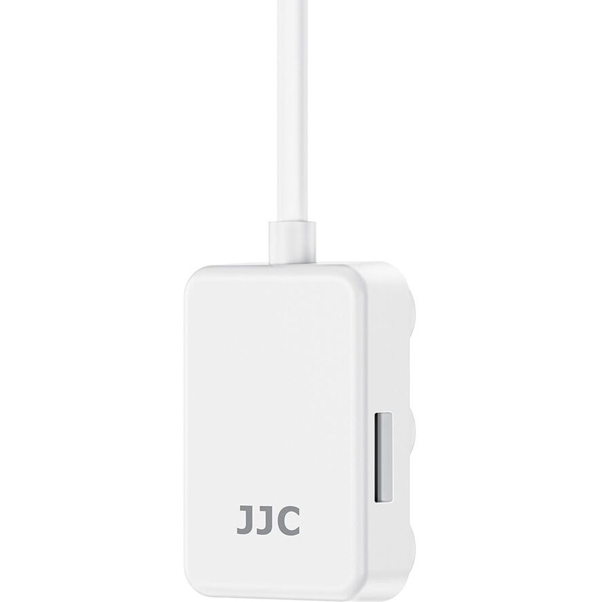 JJC PDB UC Synccharge MicroSD Phone Reader - image 3 of 5