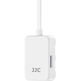 JJC PDB UC Synccharge MicroSD Phone Reader - image 3 of 5