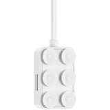 JJC PDB UC Synccharge MicroSD Phone Reader - image 4 of 5