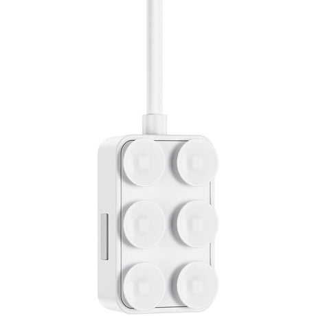 JJC PDB UC Synccharge MicroSD Phone Reader - image 4 of 5