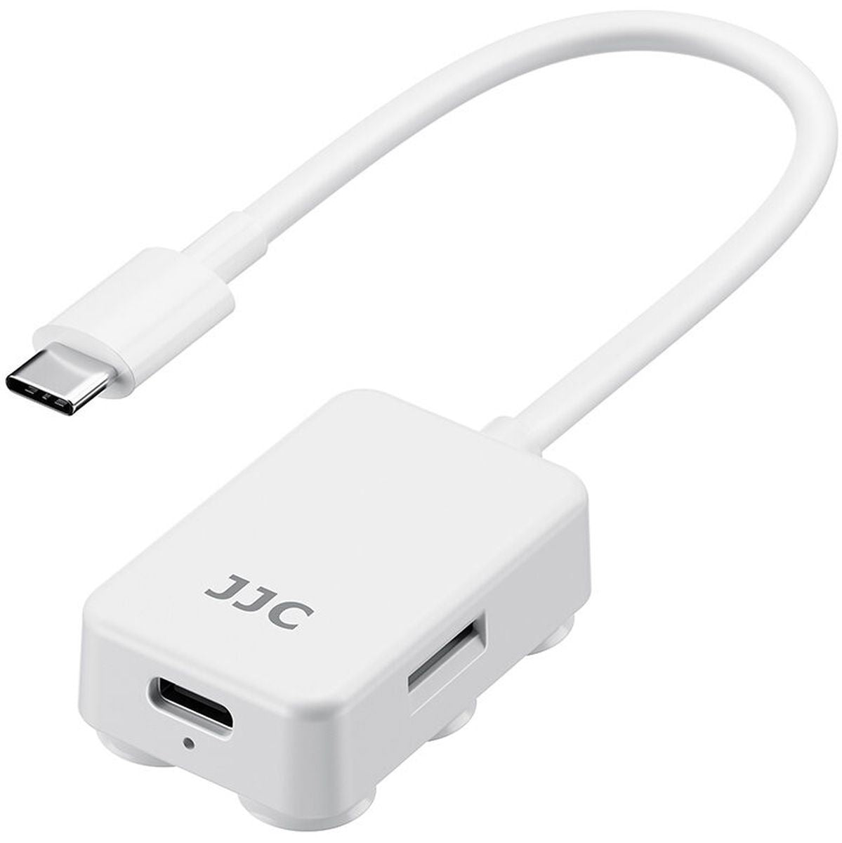 JJC PDB UC Synccharge MicroSD Phone Reader - image 5 of 5