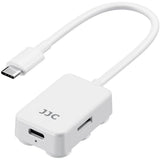 JJC PDB UC Synccharge MicroSD Phone Reader - image 5 of 5