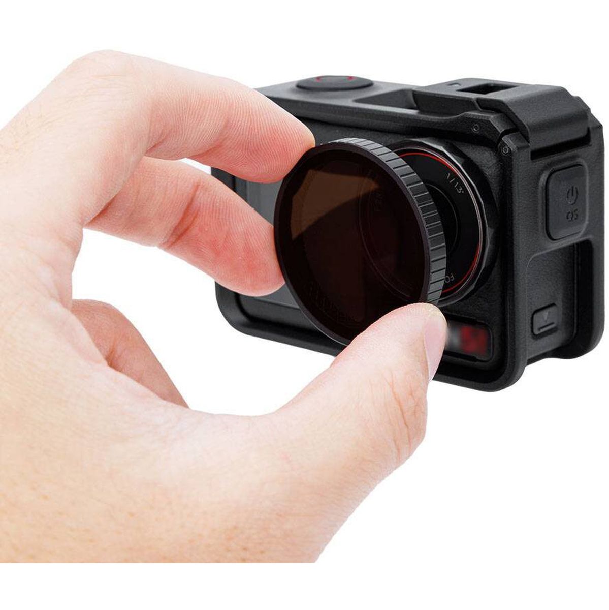 JJC F DAMS2 Action Camera Filter - image 5 of 5