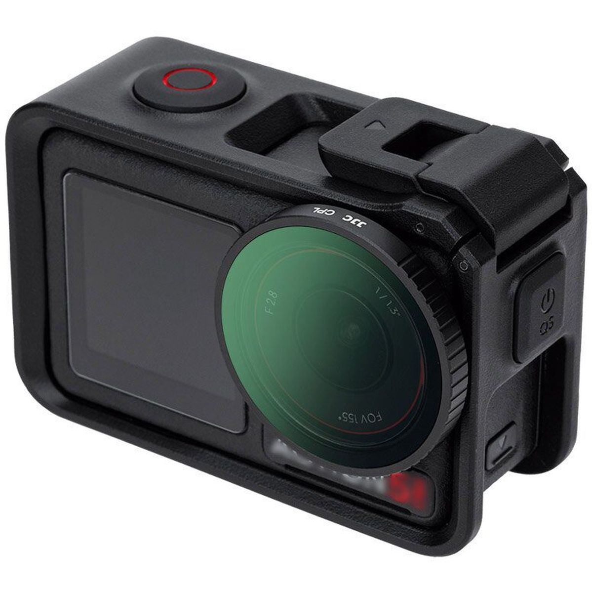 JJC F Dacpl Action Camera Filter - image 4 of 5