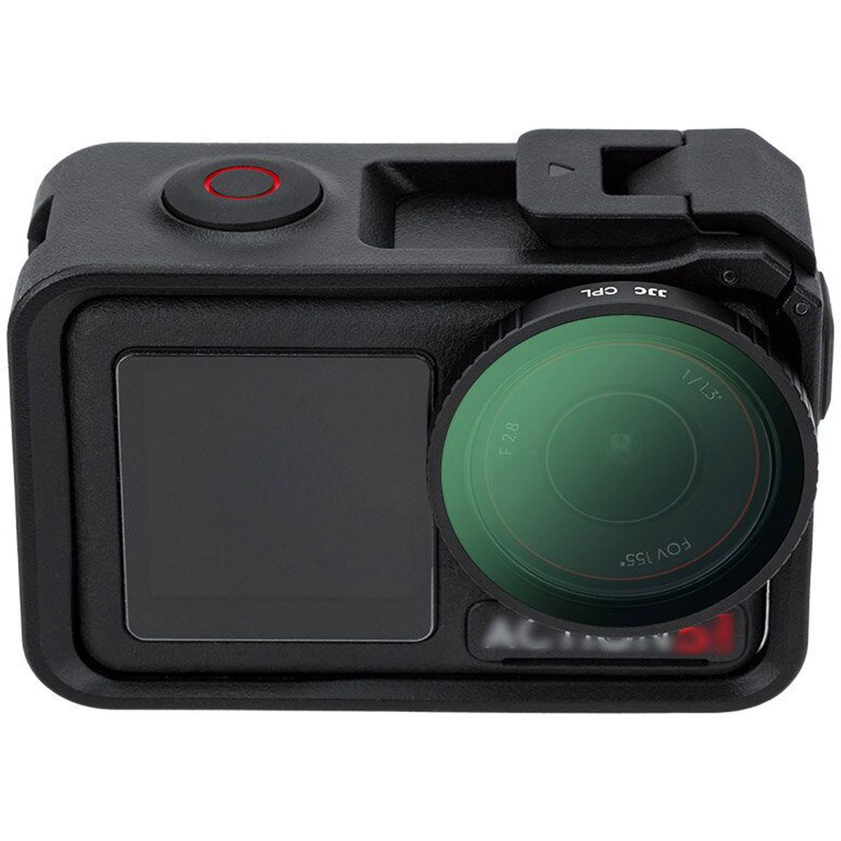 JJC F DANK4 Action Camera Filter - image 3 of 5