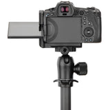 3 Legged Thing Roxie QD 110mm Arca L Bracket Darkness/BLK For Canon R5/R5 C/R6 - image 5 of 5