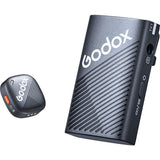 Godox Cube C KIT1 2.4GHz Wireless Microphone System