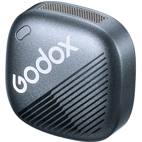 Godox Cube C KIT1 2.4GHz Wireless Microphone System - image 4 of 5