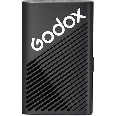 Godox Cube C KIT2 2.4GHz Wireless Microphone System - image 2 of 5