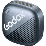 Godox Cube C KIT2 2.4GHz Wireless Microphone System - image 5 of 5