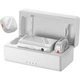 Godox Cube C KIT2 White 2.4GHz Wireless Microphone System