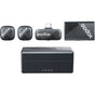Godox Cube C Combo KIT2 2.4GHz Wireless Microphone System