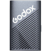 Godox Cube C RX 2.4GHz Wireless Receiver (Camera Version)