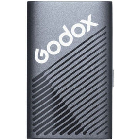Godox Cube C RX 2.4GHz Wireless Receiver (Camera Version)