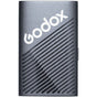 Godox Cube C RX 2.4GHz Wireless Receiver (Camera Version)