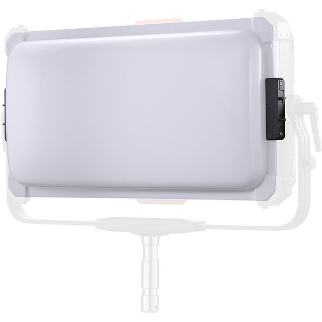 Godox White Diffuser Dome For P1200R Hard (Premium Material)