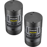 Godox Litemons RS60BI Bi Colour 2 Light Kit