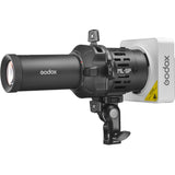 Godox ml SP19 Kit Spotlight Attachment For ML60IIBI/ML100BI/ML100R - image 2 of 3