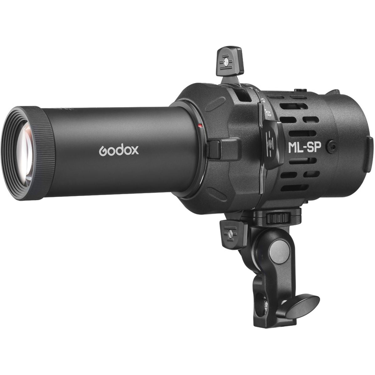 Godox ml SP19 Kit Spotlight Attachment For ML60IIBI/ML100BI/ML100R - image 3 of 3